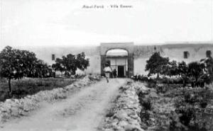 CO ha- 171- Ain-el-turck